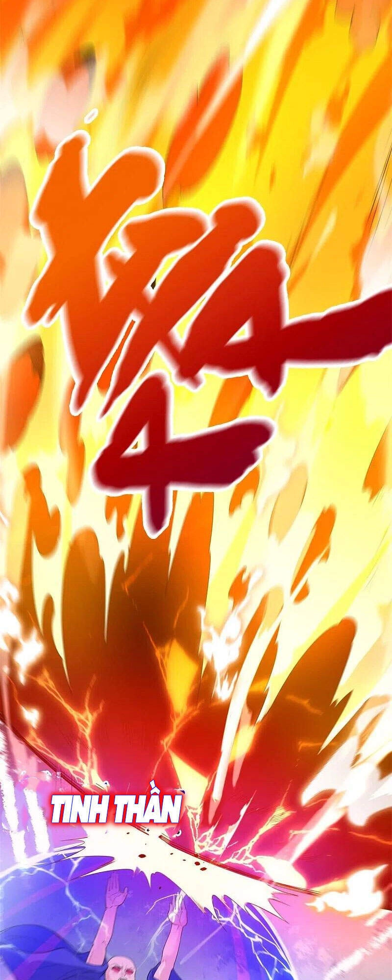 Vạn Cổ Thần Vương Chapter 289 - 15