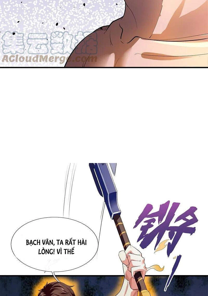 Vạn Cổ Thần Vương Chapter 289 - 20