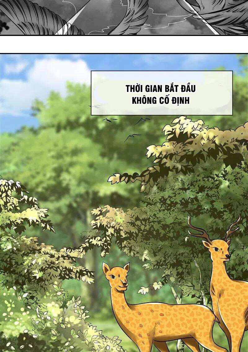 Vạn Cổ Thần Vương Chapter 289 - 24