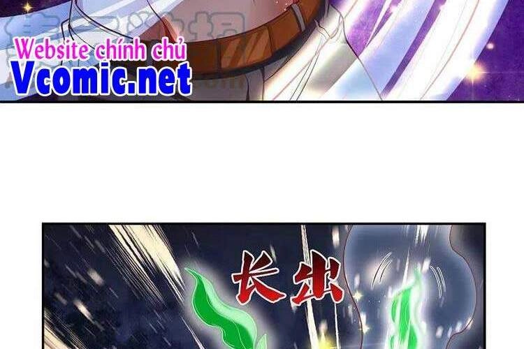 Vạn Cổ Thần Vương Chapter 290 - 2