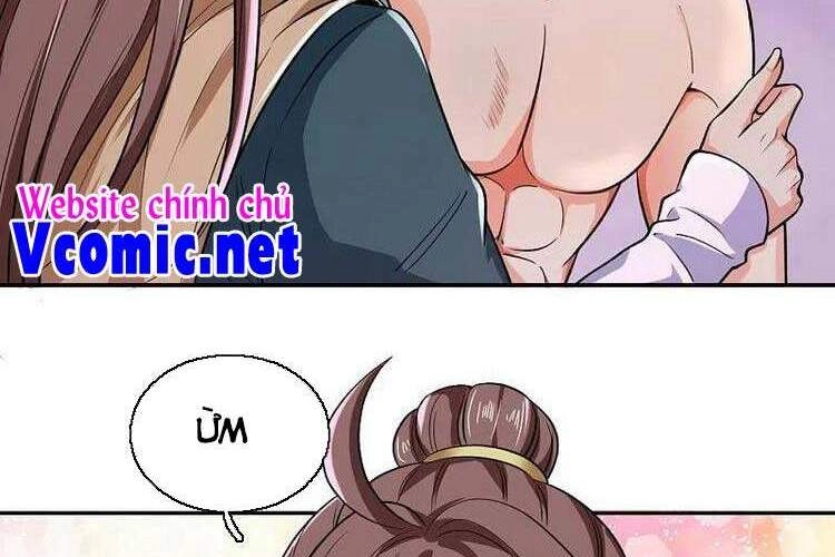 Vạn Cổ Thần Vương Chapter 290 - 8