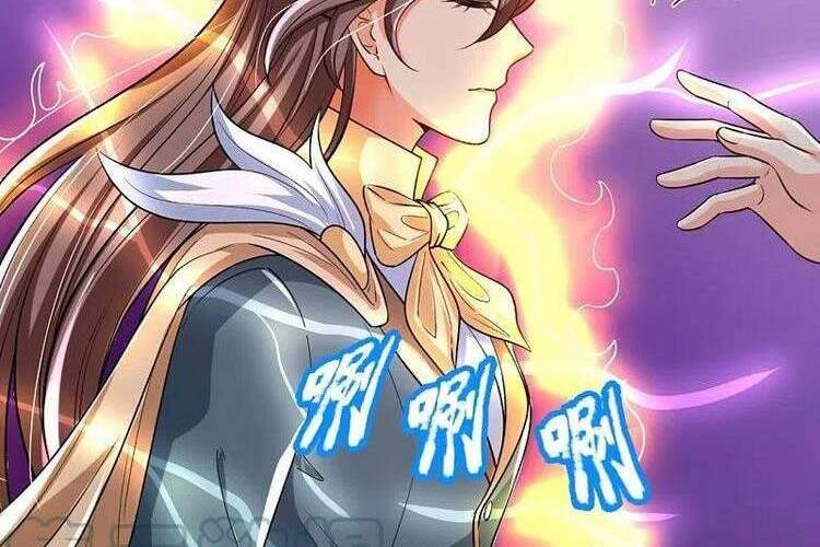 Vạn Cổ Thần Vương Chapter 290 - 10