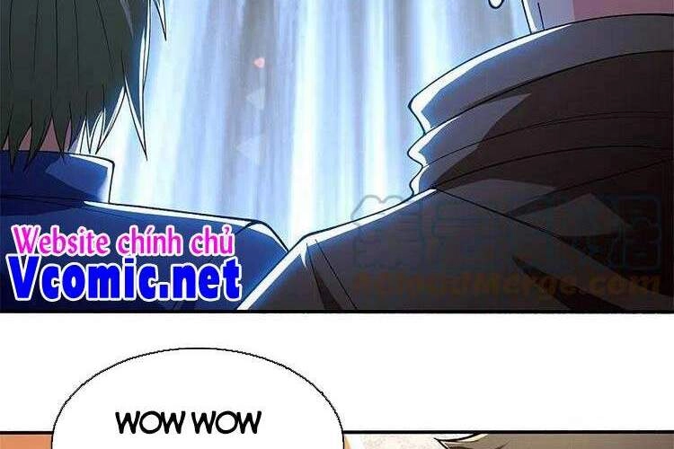 Vạn Cổ Thần Vương Chapter 290 - 12