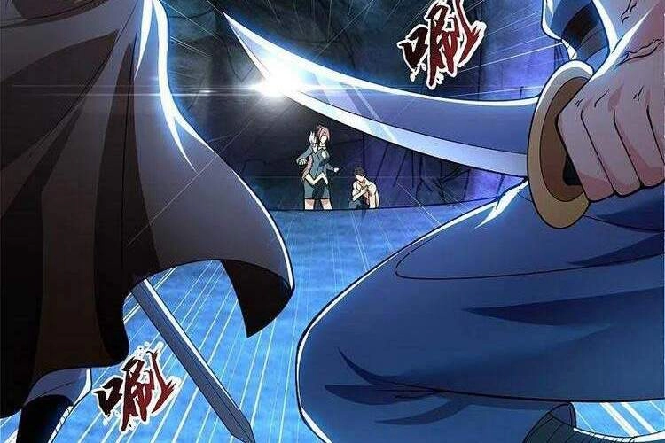 Vạn Cổ Thần Vương Chapter 290 - 16