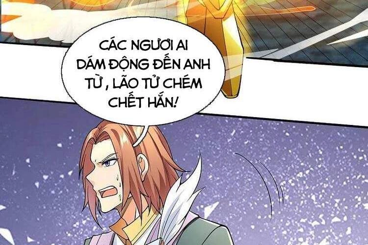 Vạn Cổ Thần Vương Chapter 290 - 18