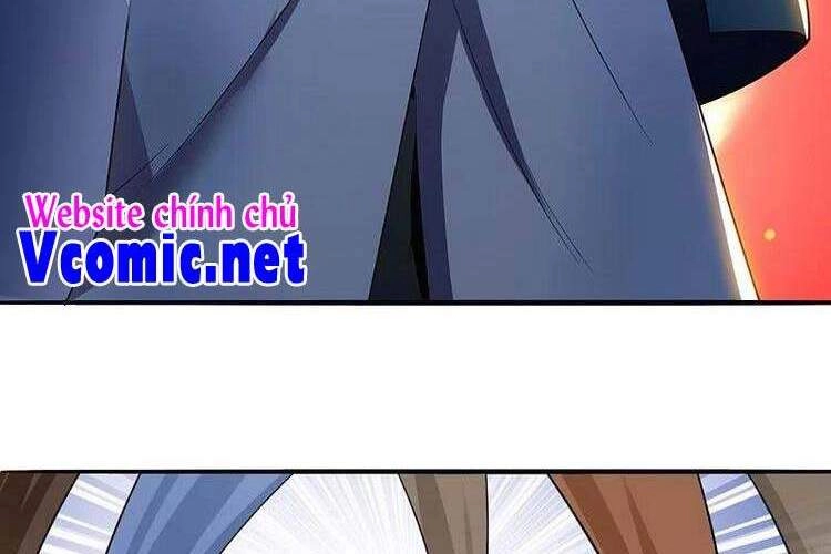 Vạn Cổ Thần Vương Chapter 290 - 20