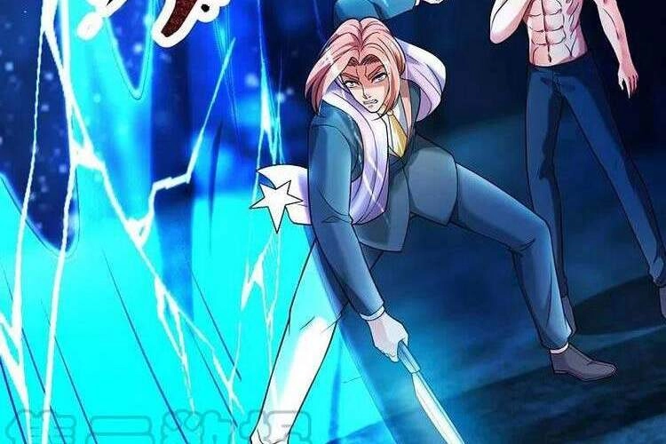 Vạn Cổ Thần Vương Chapter 291 - 8