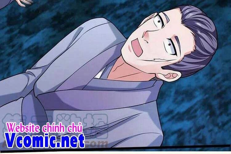 Vạn Cổ Thần Vương Chapter 291 - 12