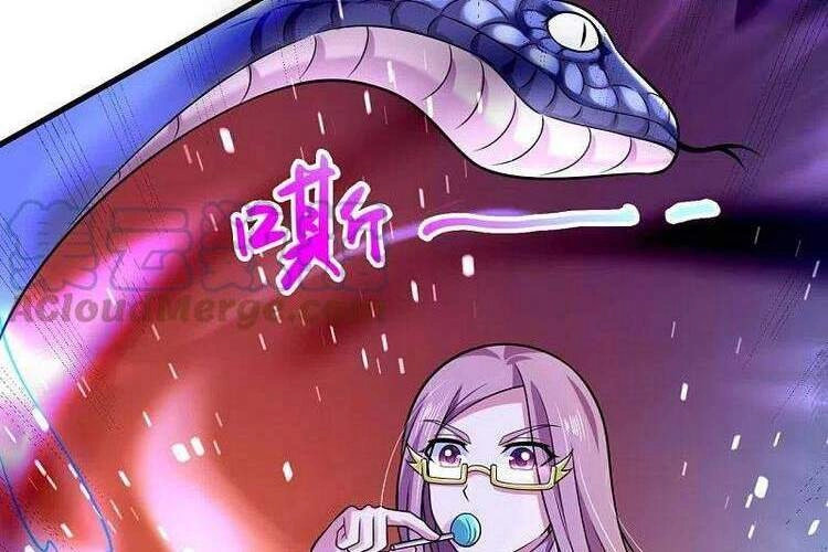 Vạn Cổ Thần Vương Chapter 291 - 29