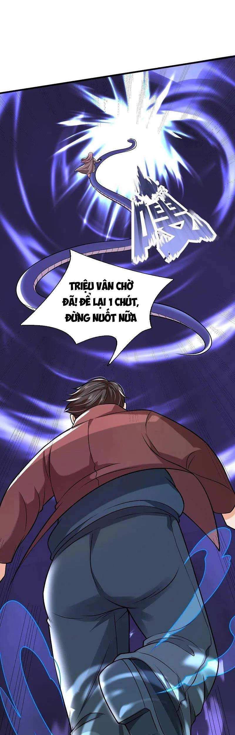 Vạn Cổ Thần Vương Chapter 292 - 1