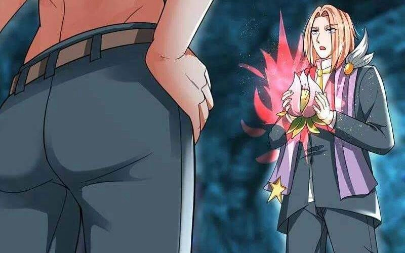 Vạn Cổ Thần Vương Chapter 292 - 12