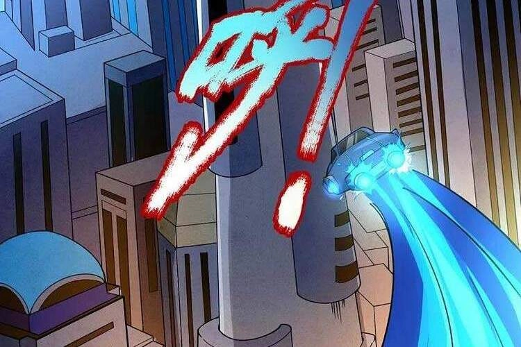 Vạn Cổ Thần Vương Chapter 293 - 10