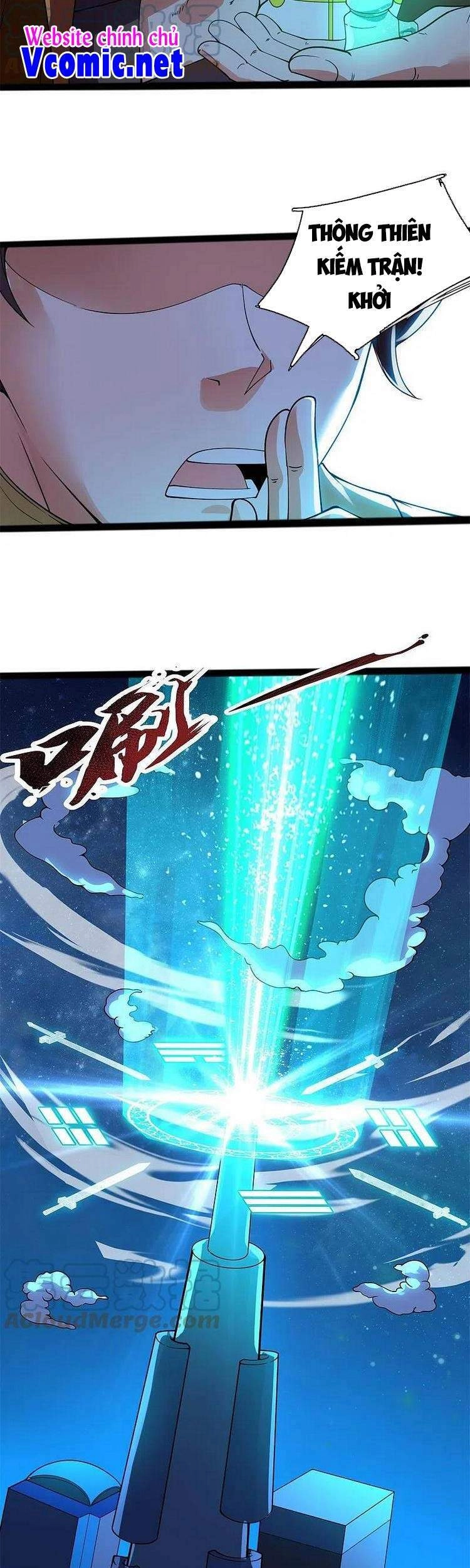 Vạn Cổ Thần Vương Chapter 293 - 24