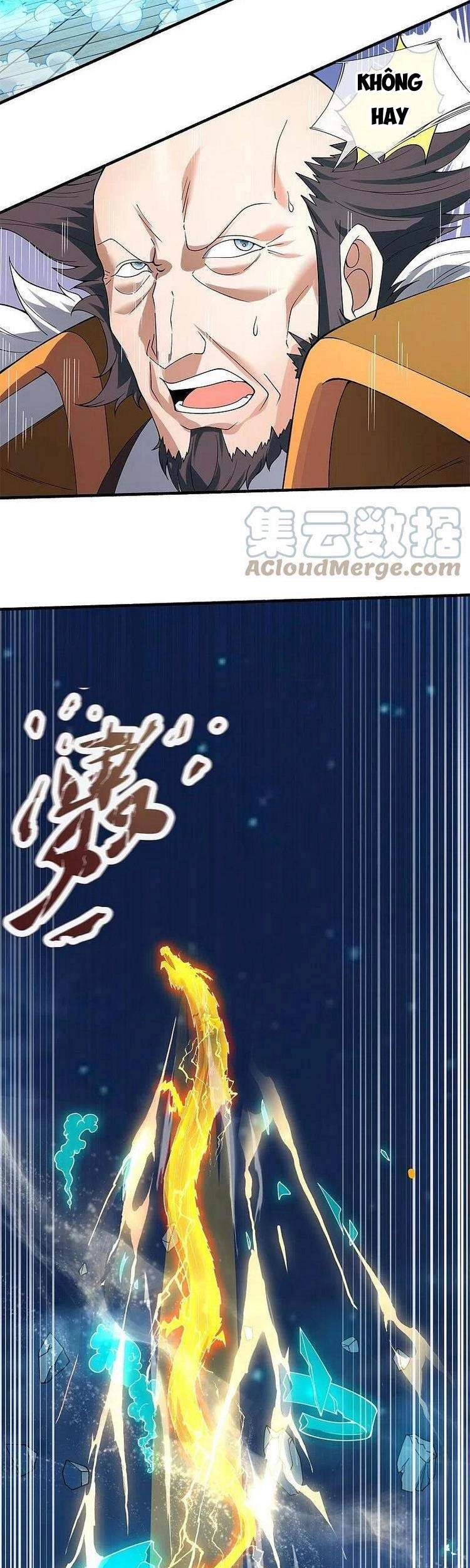 Vạn Cổ Thần Vương Chapter 293 - 28