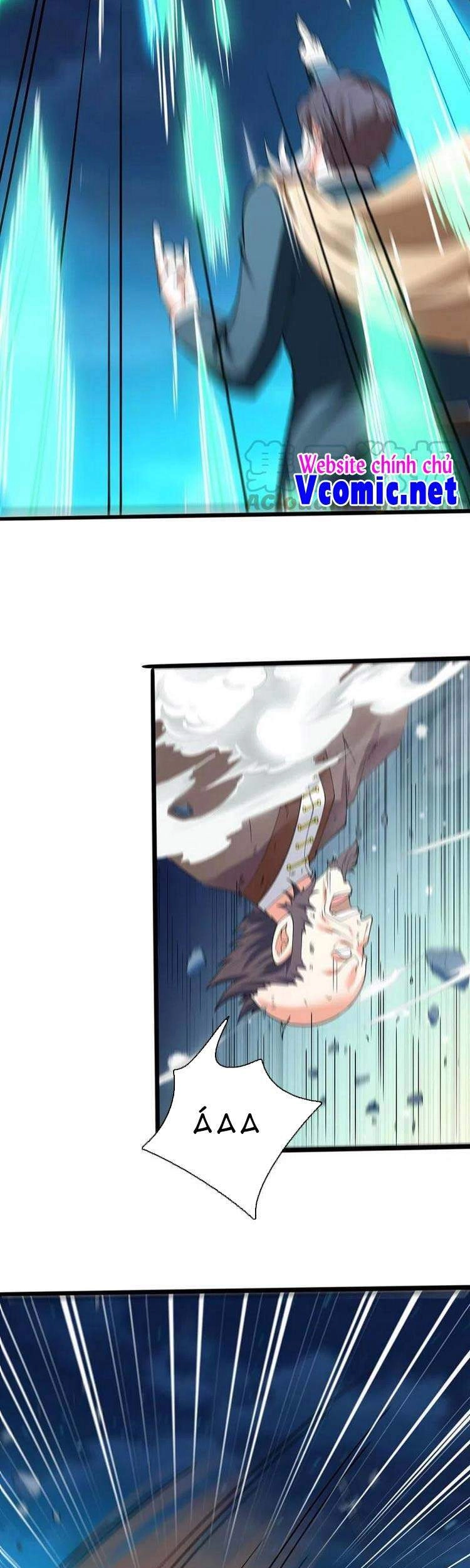 Vạn Cổ Thần Vương Chapter 294 - 3