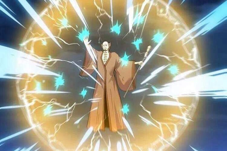 Vạn Cổ Thần Vương Chapter 294 - 6