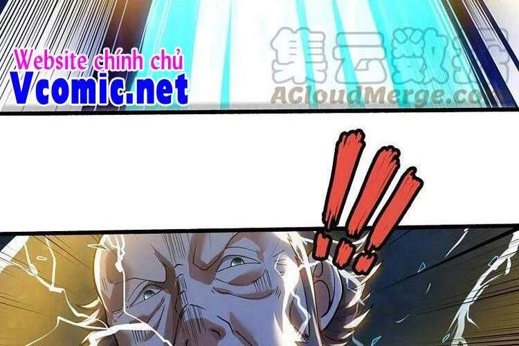 Vạn Cổ Thần Vương Chapter 294 - 8