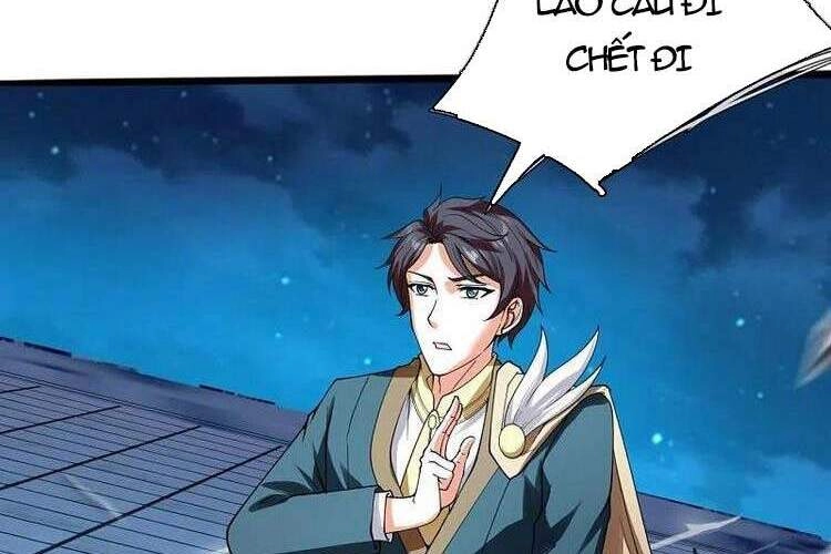 Vạn Cổ Thần Vương Chapter 294 - 10