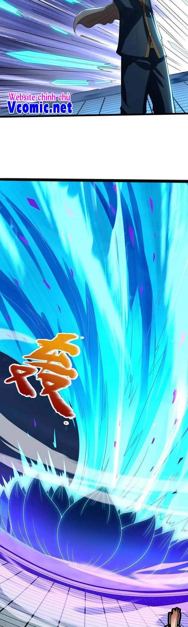 Vạn Cổ Thần Vương Chapter 294 - 13