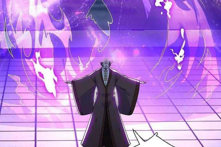 Vạn Cổ Thần Vương Chapter 294 - 19