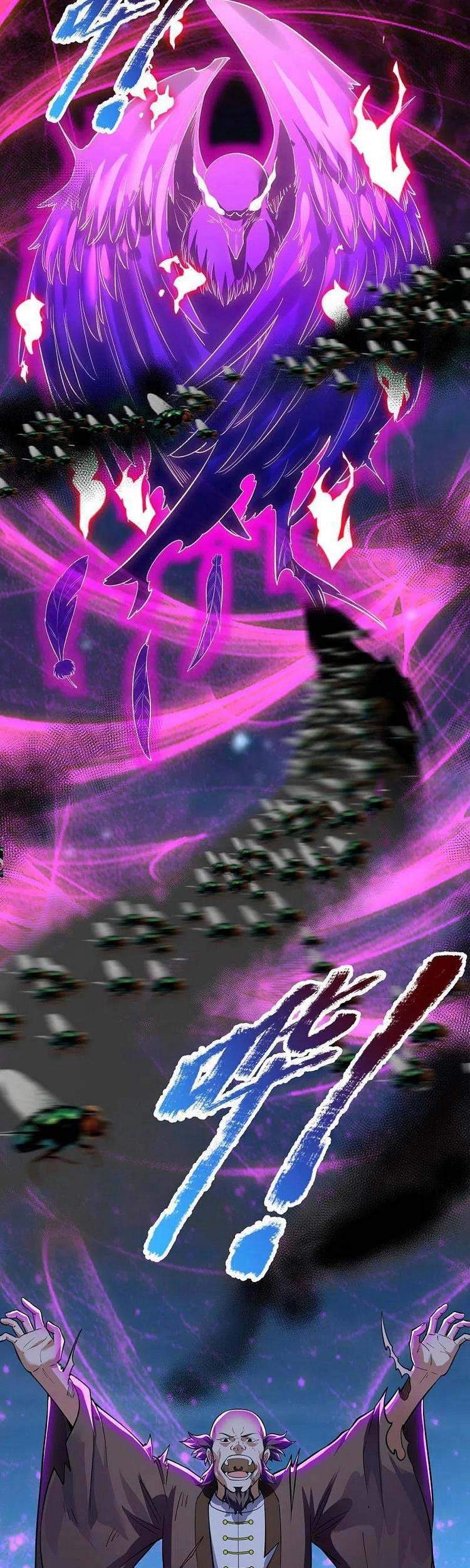 Vạn Cổ Thần Vương Chapter 294 - 22