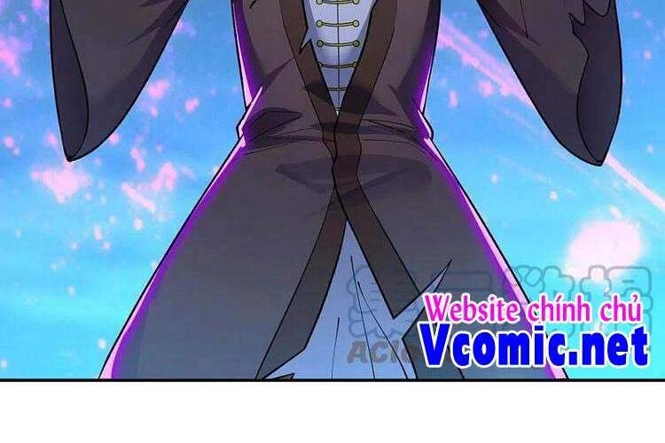 Vạn Cổ Thần Vương Chapter 294 - 23