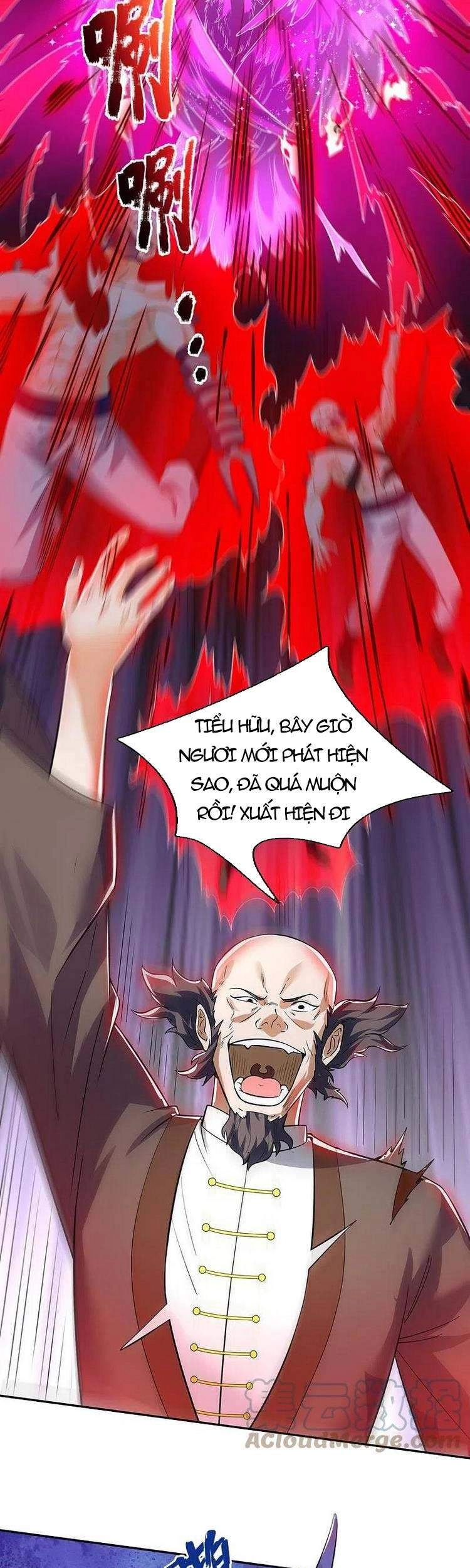 Vạn Cổ Thần Vương Chapter 294 - 28