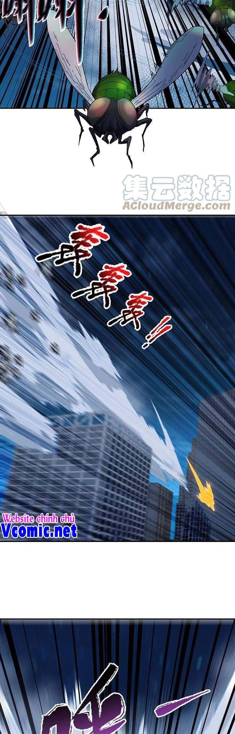 Vạn Cổ Thần Vương Chapter 295 - 9