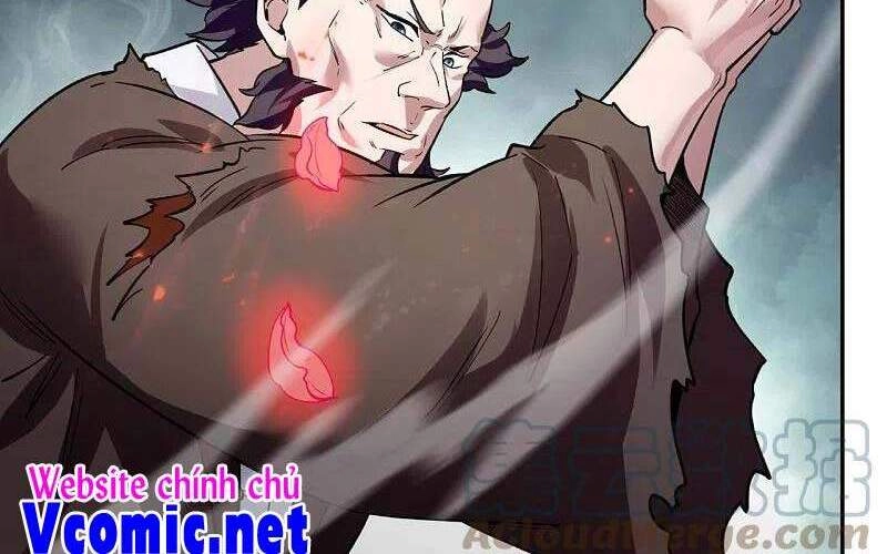 Vạn Cổ Thần Vương Chapter 295 - 16