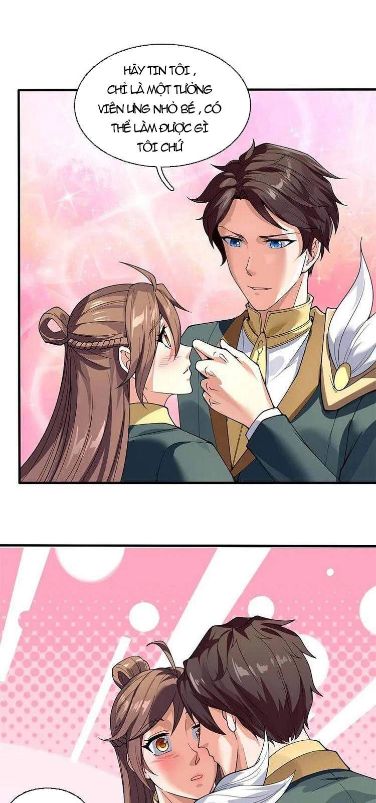 Vạn Cổ Thần Vương Chapter 297 - 2