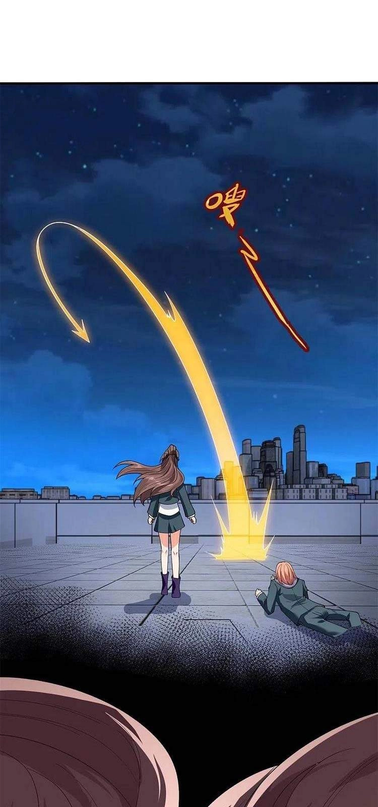 Vạn Cổ Thần Vương Chapter 297 - 6