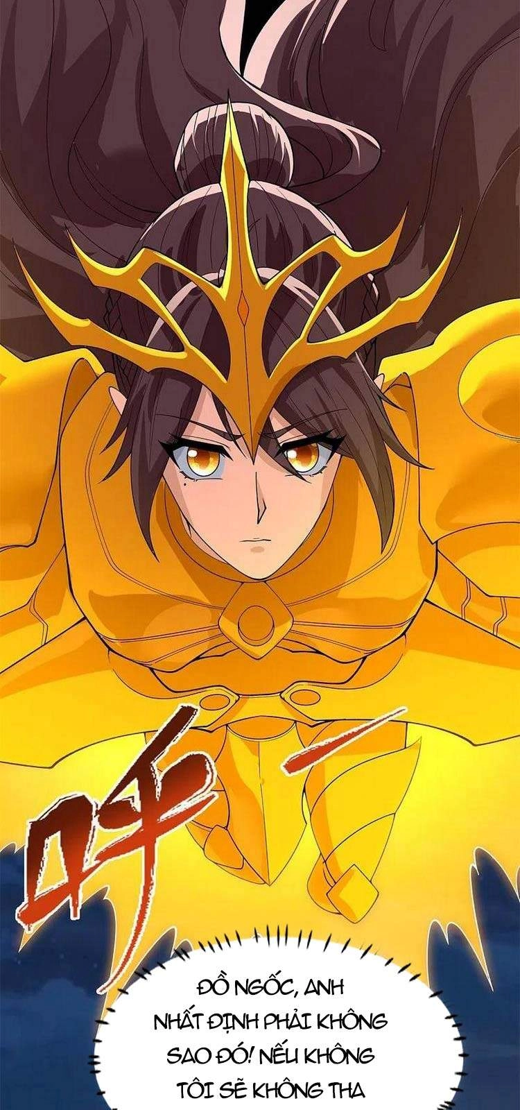 Vạn Cổ Thần Vương Chapter 297 - 7