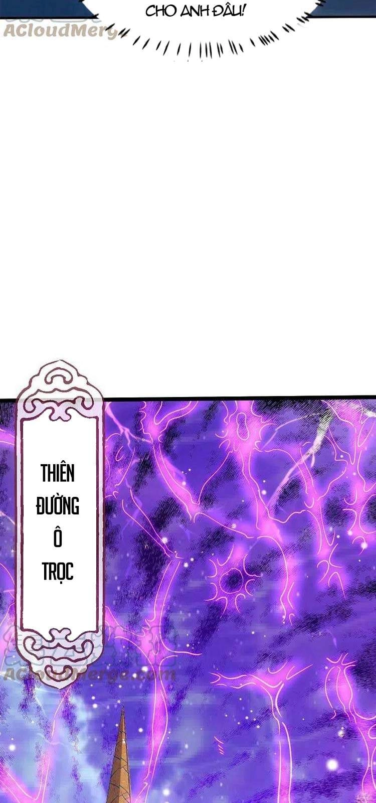 Vạn Cổ Thần Vương Chapter 297 - 8