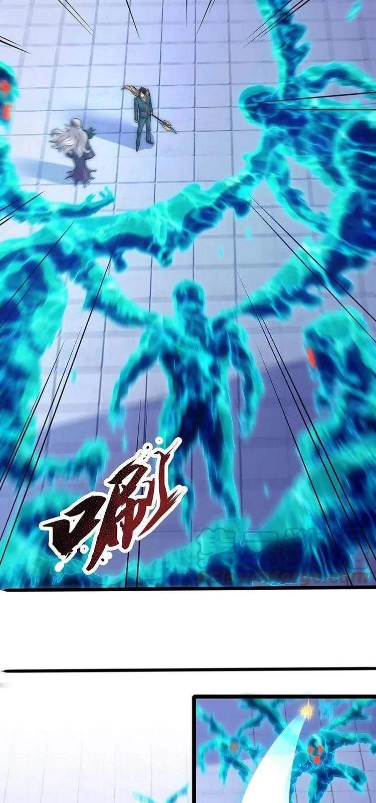 Vạn Cổ Thần Vương Chapter 297 - 13