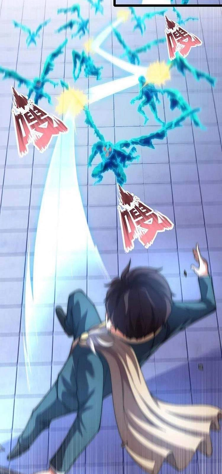 Vạn Cổ Thần Vương Chapter 297 - 14