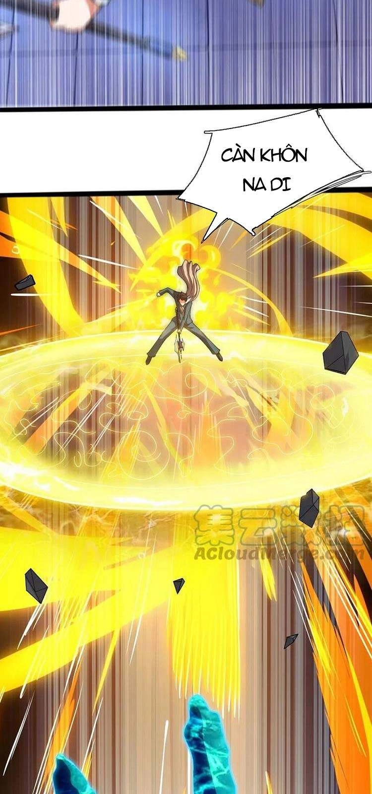 Vạn Cổ Thần Vương Chapter 297 - 15