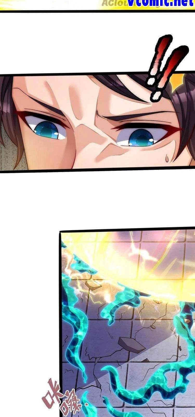 Vạn Cổ Thần Vương Chapter 297 - 18