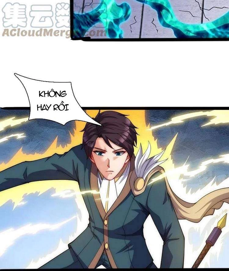 Vạn Cổ Thần Vương Chapter 297 - 19