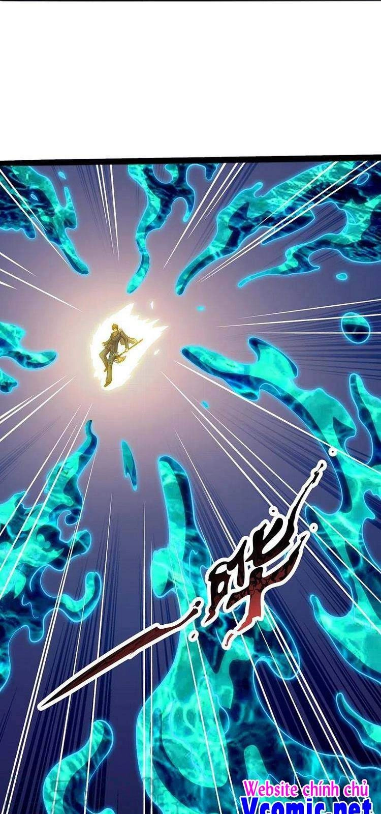 Vạn Cổ Thần Vương Chapter 297 - 20