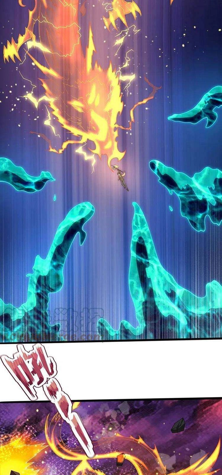 Vạn Cổ Thần Vương Chapter 297 - 22