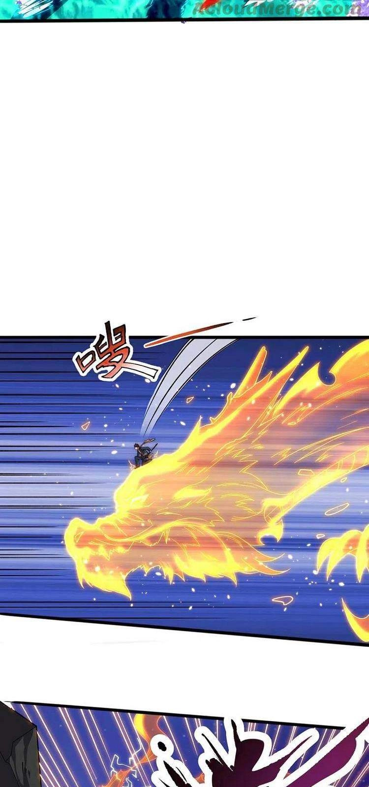 Vạn Cổ Thần Vương Chapter 297 - 24