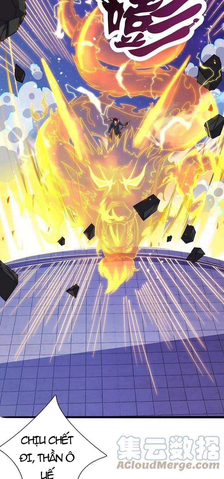 Vạn Cổ Thần Vương Chapter 297 - 25