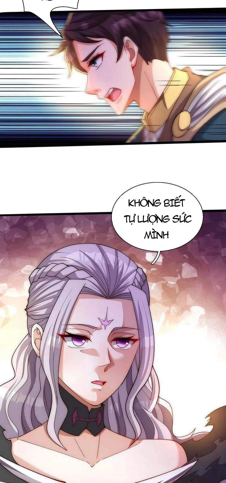 Vạn Cổ Thần Vương Chapter 297 - 26