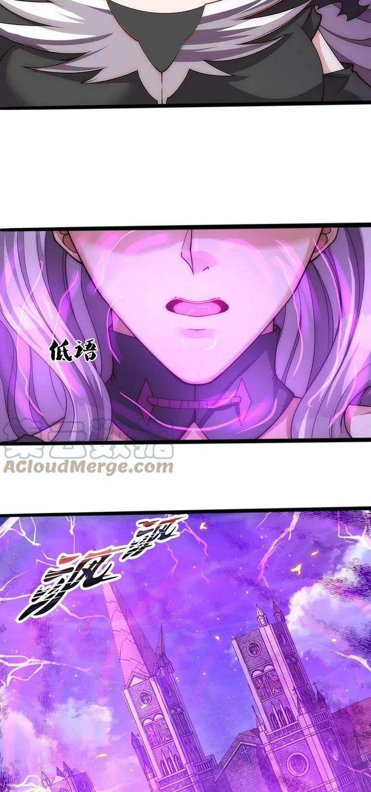 Vạn Cổ Thần Vương Chapter 297 - 27