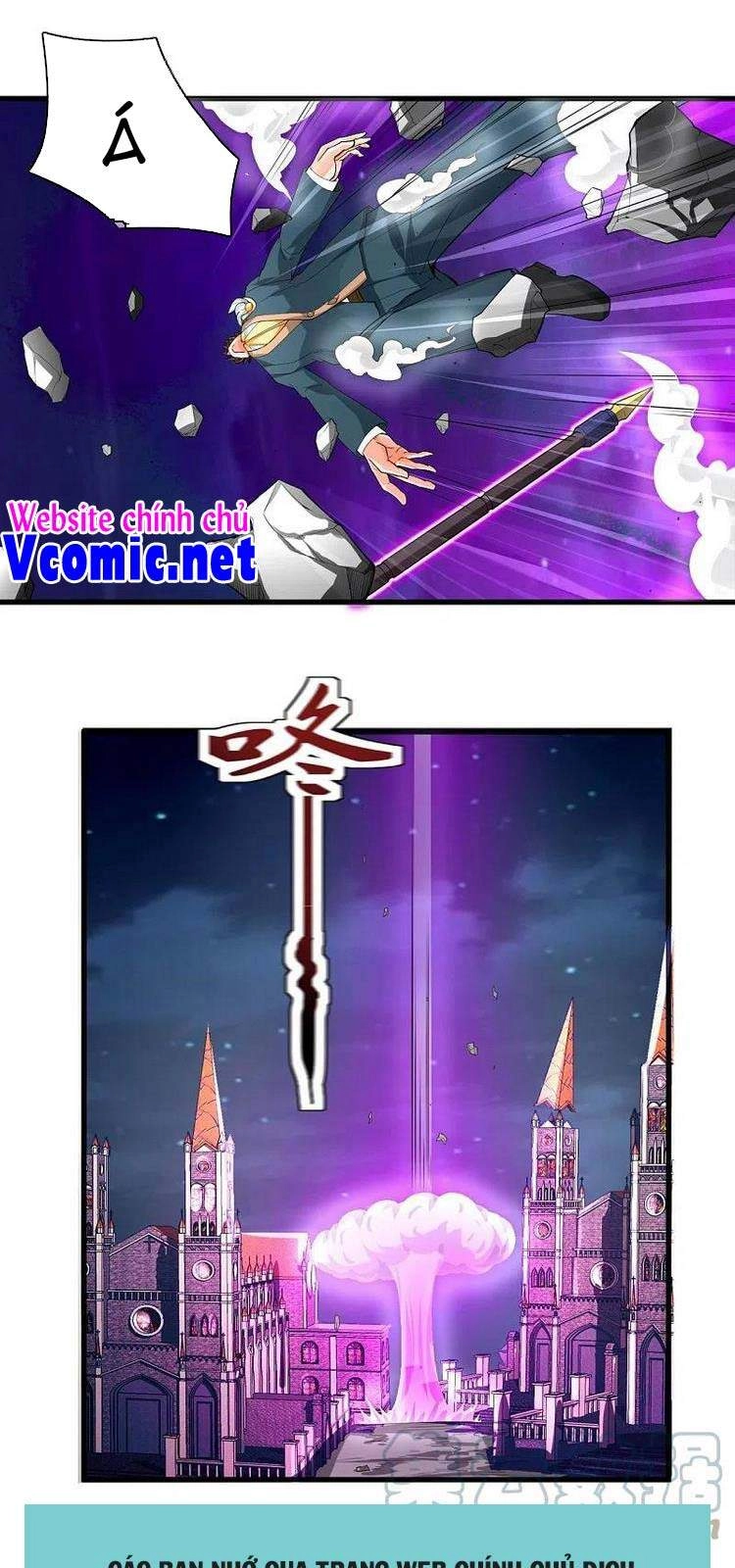 Vạn Cổ Thần Vương Chapter 297 - 29