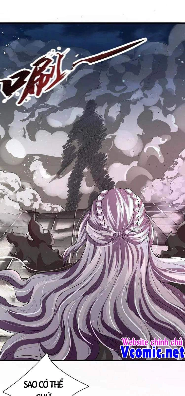 Vạn Cổ Thần Vương Chapter 298 - 5