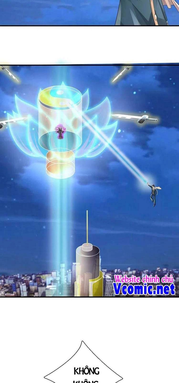 Vạn Cổ Thần Vương Chapter 298 - 14