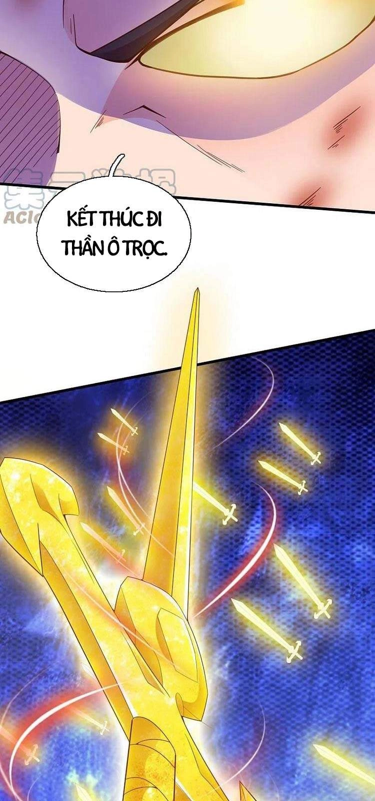 Vạn Cổ Thần Vương Chapter 298 - 20