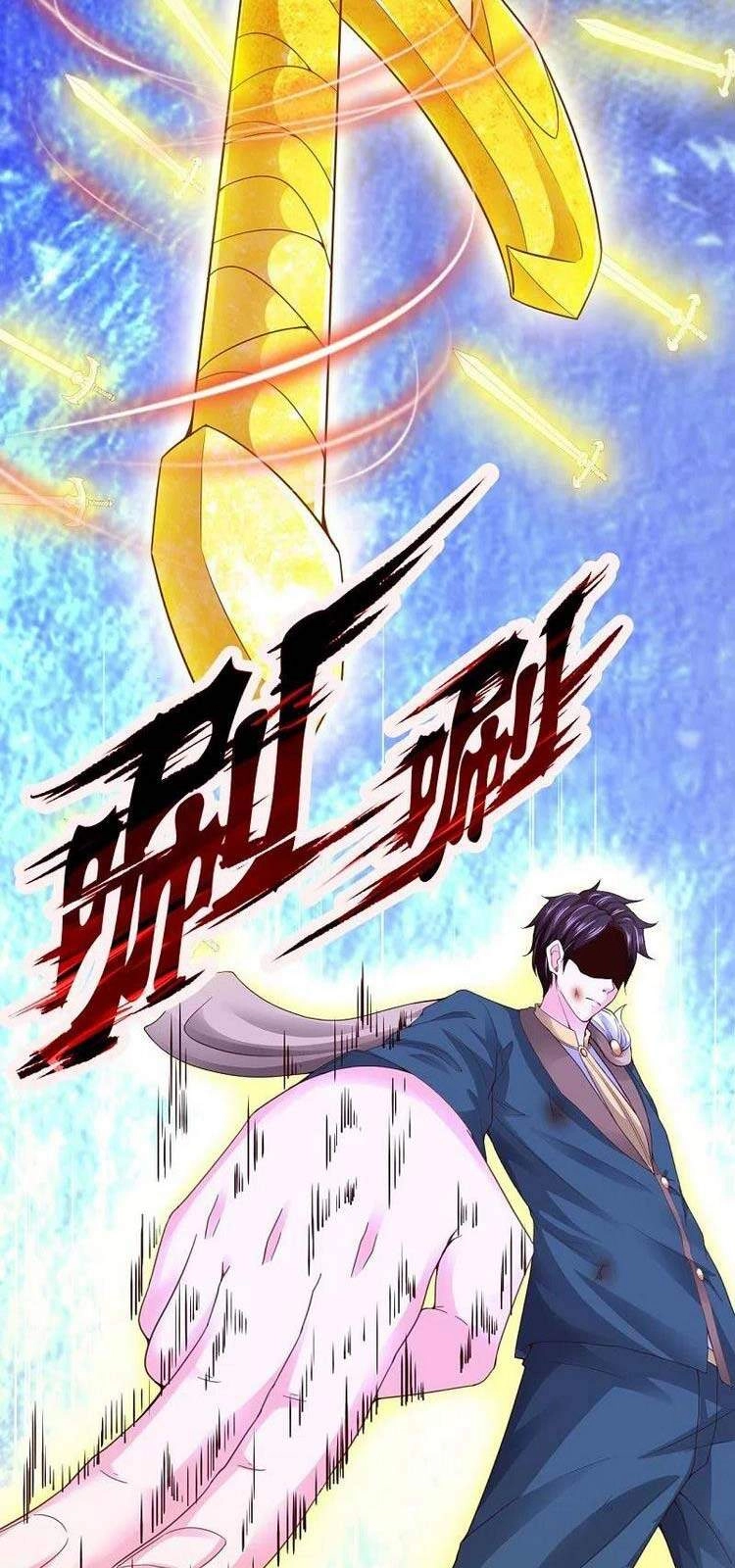 Vạn Cổ Thần Vương Chapter 298 - 21