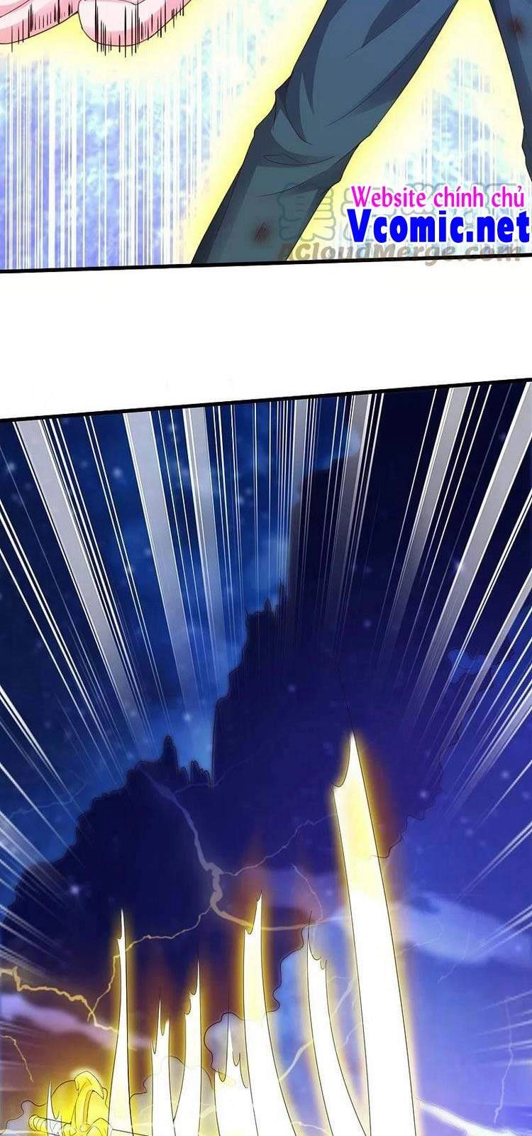 Vạn Cổ Thần Vương Chapter 298 - 22